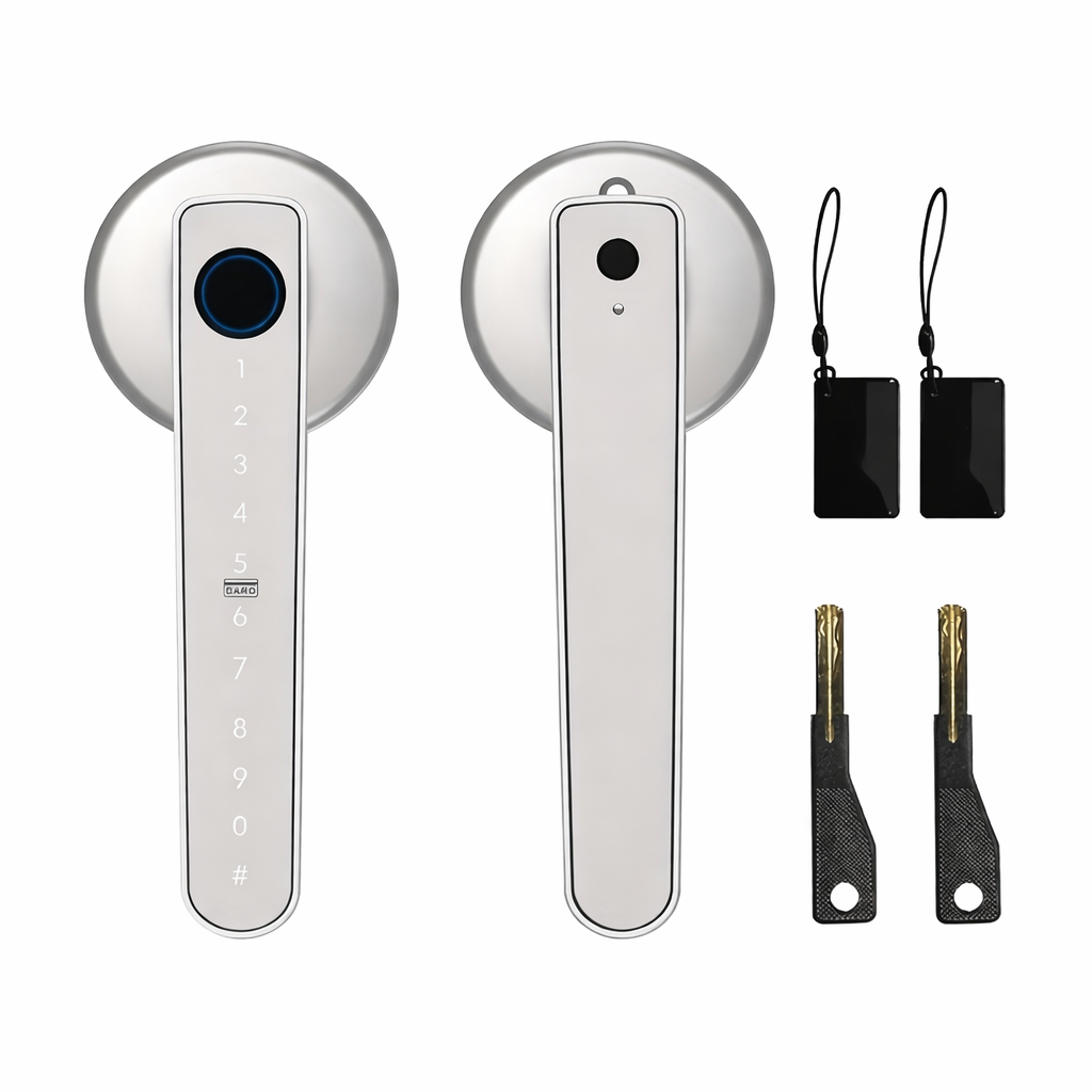 Smart Lock - Klamka Smart 5w1